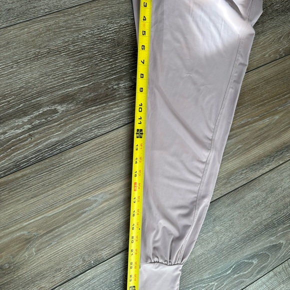 Zyia Lilac Jogger/Bottle 2
Women's Size S/ Pockets Athletic
Casual Soft - Picture 13 of 16
